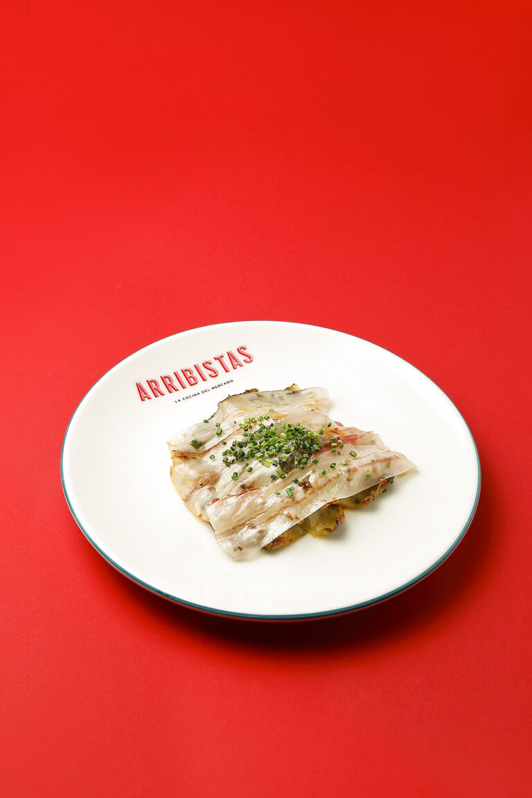 PLATO 1 VERTICAL CON TEMPERATURA