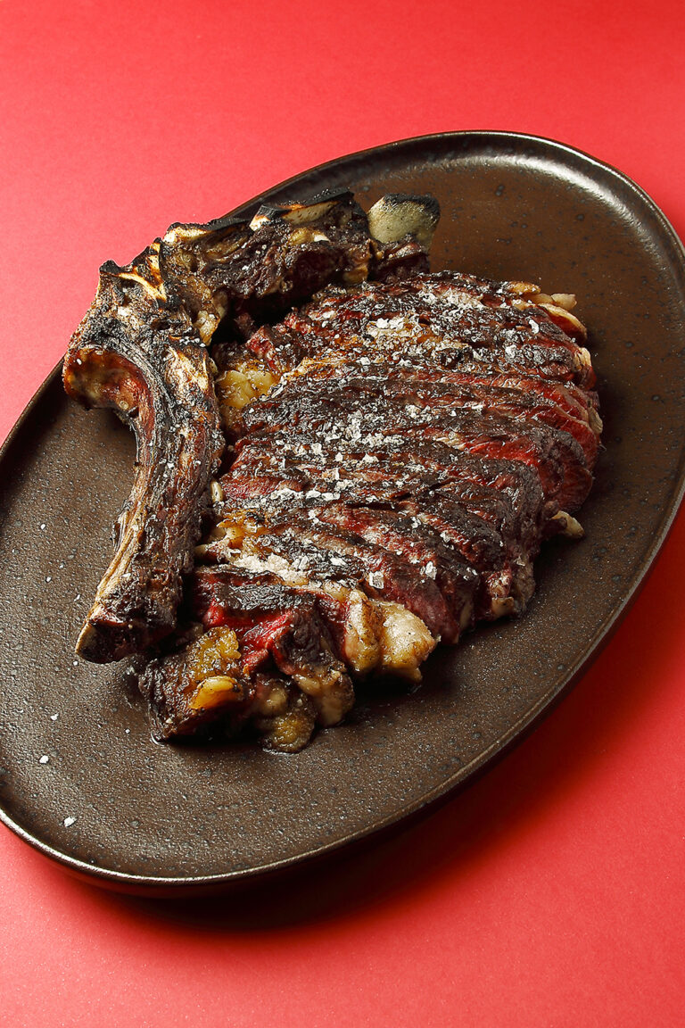 PLATO 14 VERTICAL CON TEMPERATURA