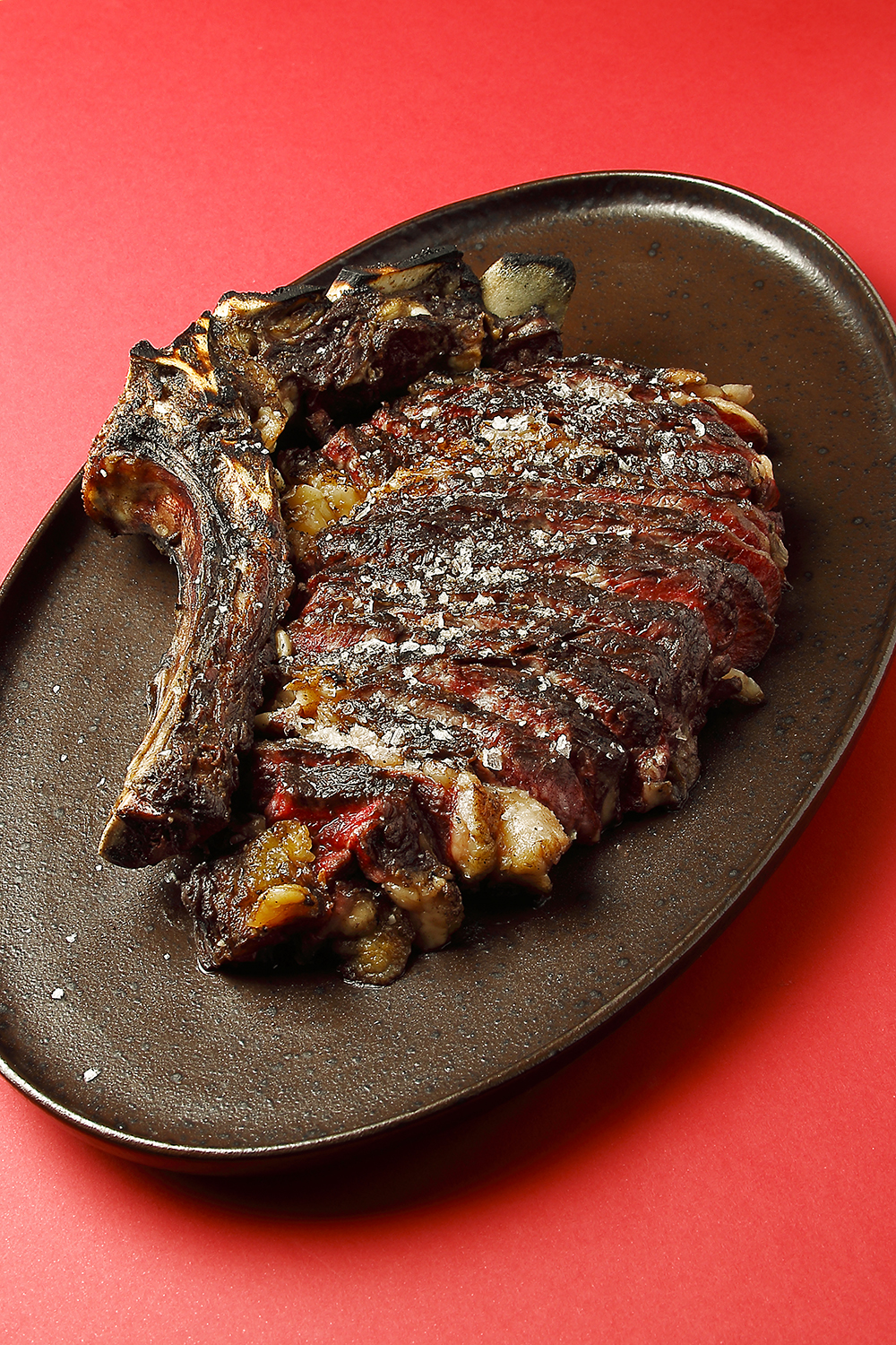 PLATO 14 VERTICAL CON TEMPERATURA