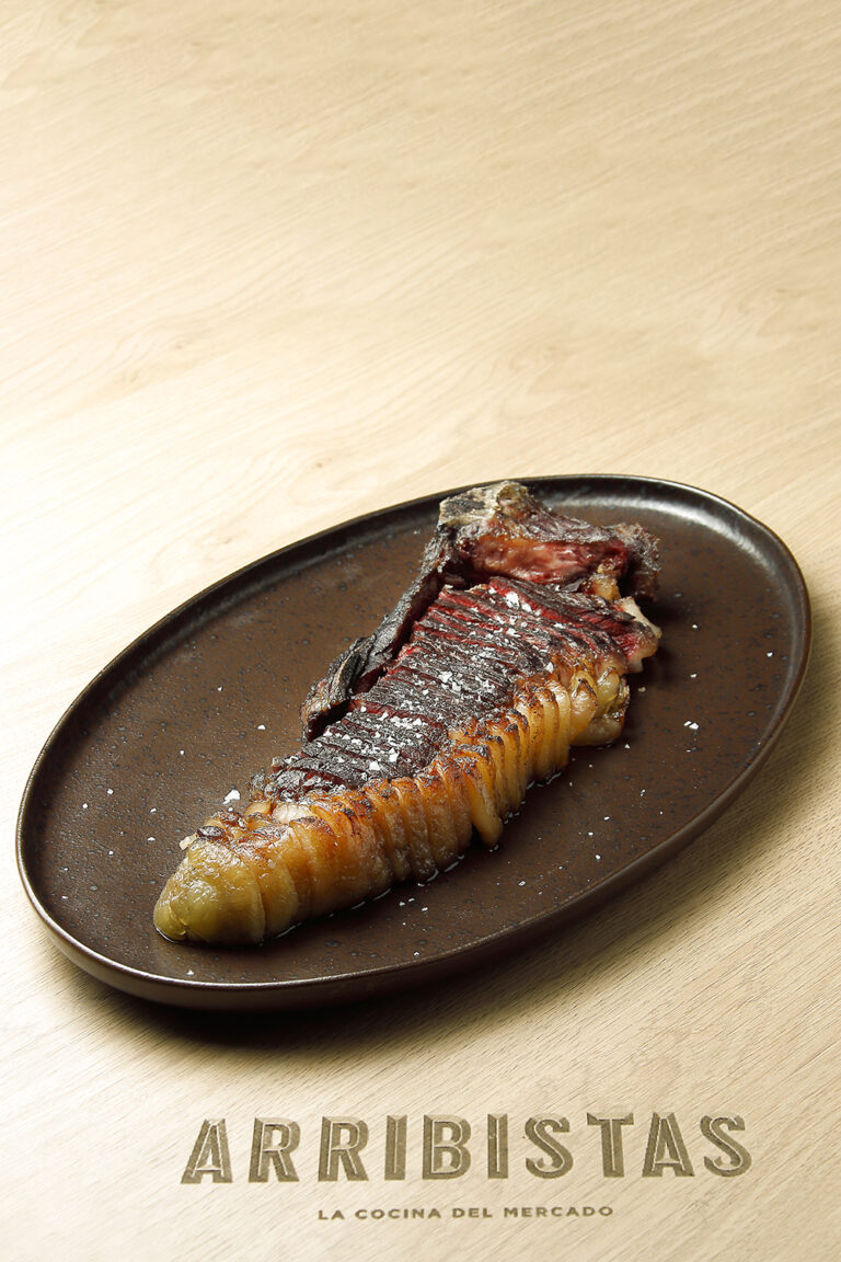 PLATO 15 VERTICAL CON TEMPERATURA