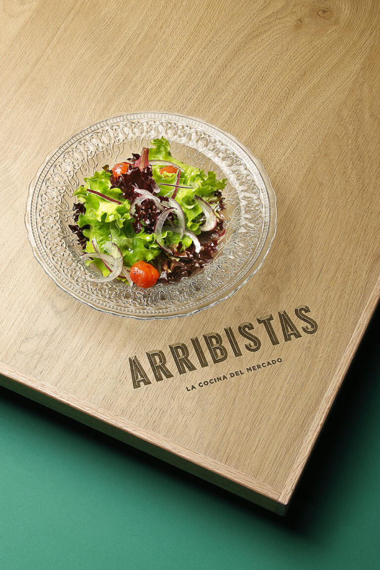 PLATO 2 VERTICAL CON TEMPERATURA
