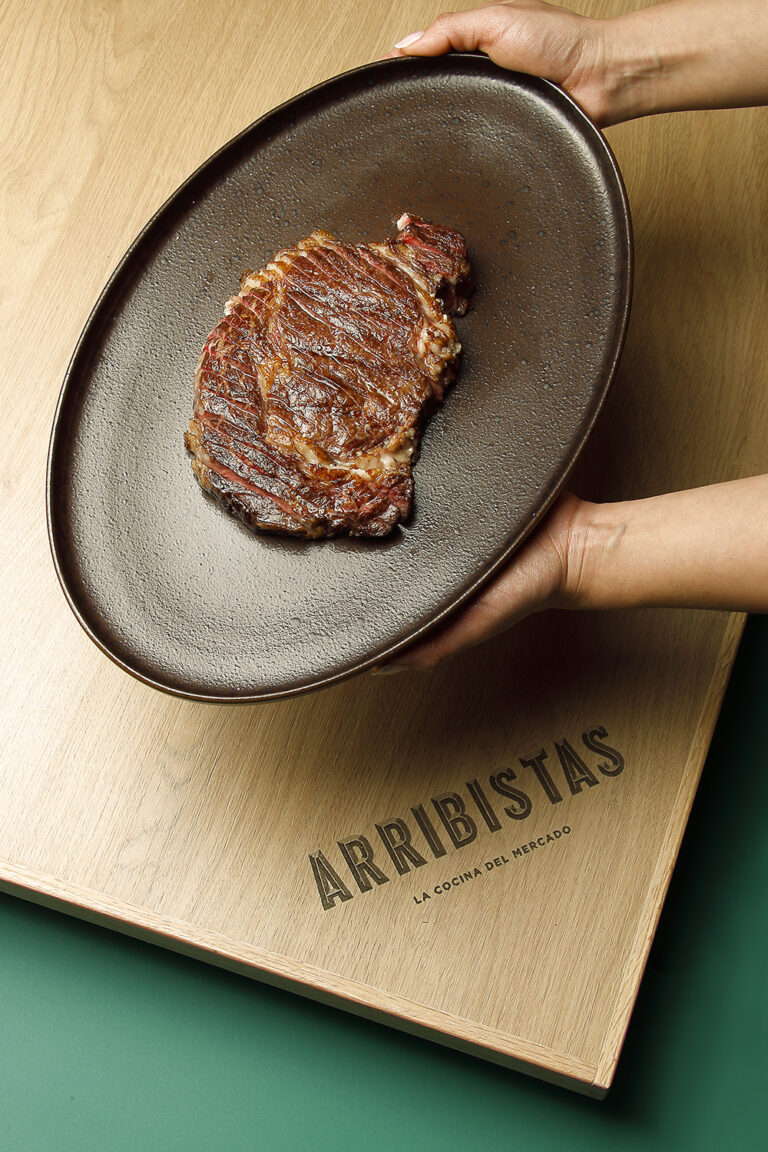 PLATO 3 VERTICAL CON TEMPERATURA